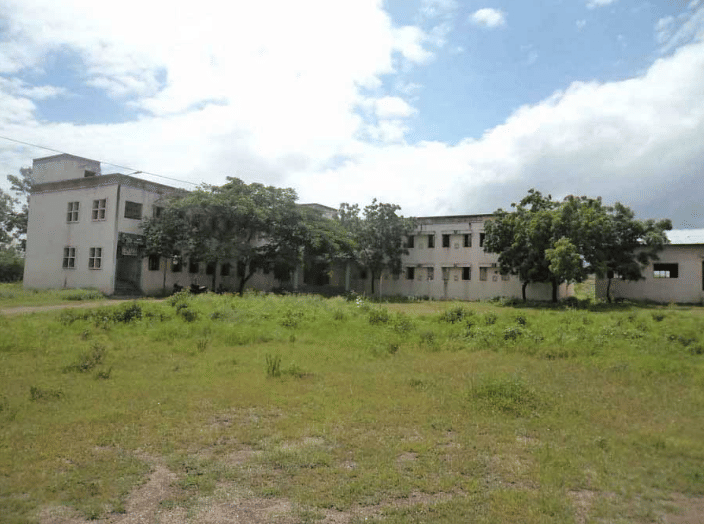 Gangamai College of Engineering Dhule Infrastructure photo 1